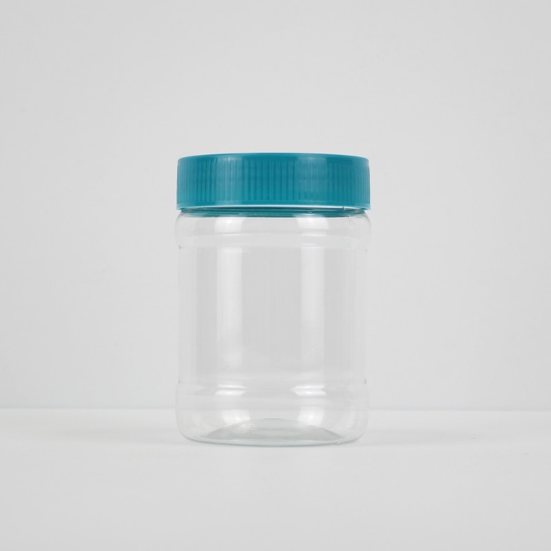 廣口瓶330ml